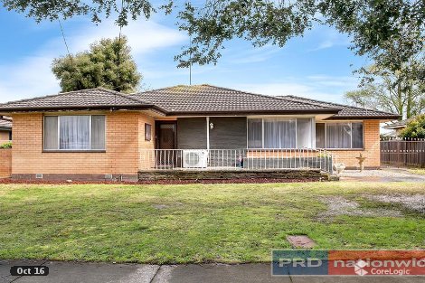 10 Mawarra Dr, Delacombe, VIC 3356