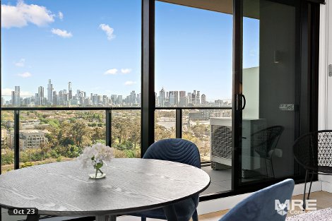 1806/661 Chapel St, South Yarra, VIC 3141