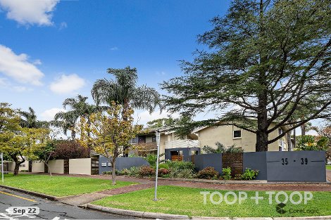 5/35 Sydney St, Glenside, SA 5065