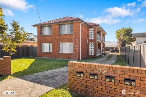 4/32 Connaghan Ave, East Corrimal, NSW 2518