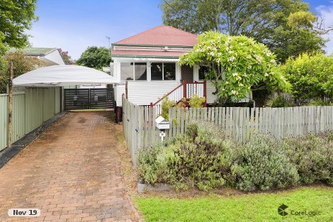 14 Beirne St, South Toowoomba, QLD 4350