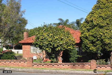 24 Prospect Rd, Garden Suburb, NSW 2289