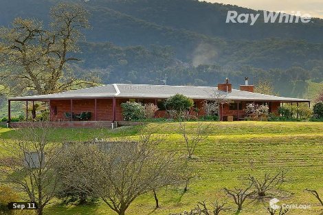 191 Mulholland Rd, Georges Creek, VIC 3700