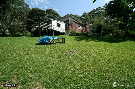 101 Morrison Ave, Wombarra, NSW 2515