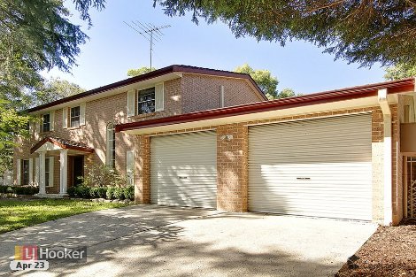 18 Clegg Pl, Glenhaven, NSW 2156