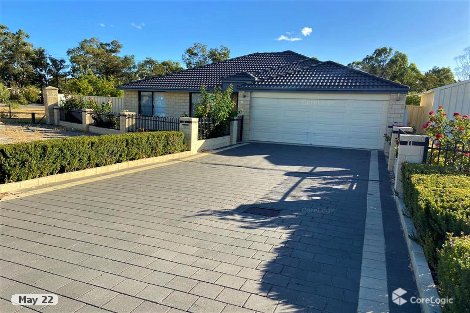 13 Sheffield Rd, Wattle Grove, WA 6107