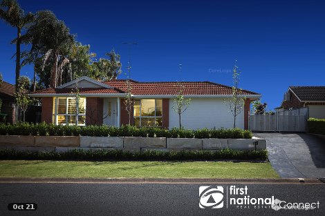 7 Winnifred Rd, Mcgraths Hill, NSW 2756