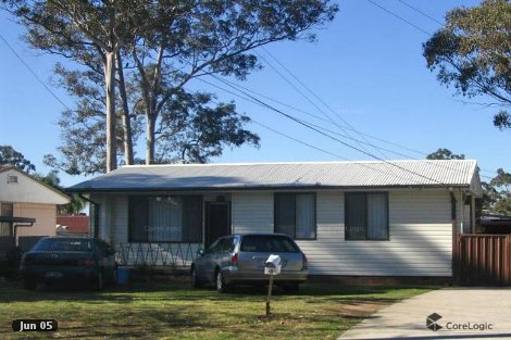 19 Munyang St, Heckenberg, NSW 2168