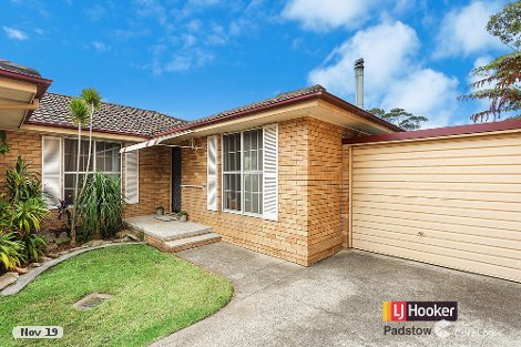 6/84 Villiers Rd, Padstow Heights, NSW 2211