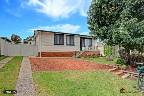 3 Allawah Pl, Koonawarra, NSW 2530