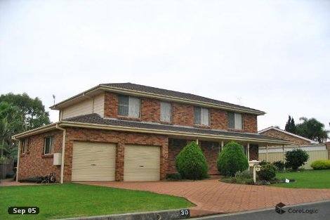 30 Coolawin Cres, Shellharbour, NSW 2529