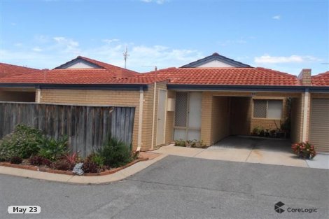 50/4 Bellion Dr, Hamilton Hill, WA 6163