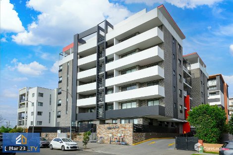 20/4-6 Castlereagh St, Liverpool, NSW 2170