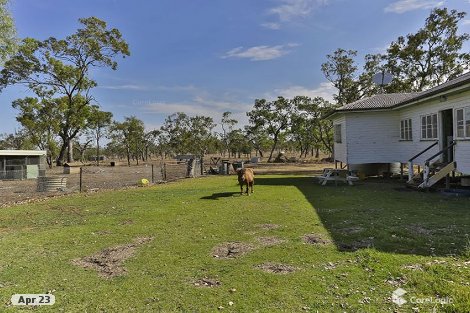 492 Volkers Rd, North Branch, QLD 4356