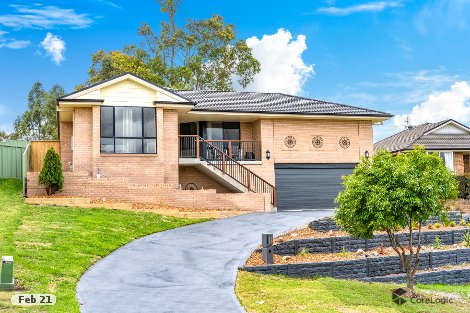 12 Kilshanny Ave, Ashtonfield, NSW 2323