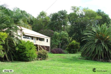 2 Sunrise Pl, Uki, NSW 2484