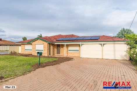 58 Mclean Rd, Canning Vale, WA 6155