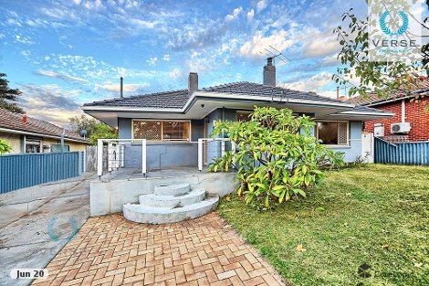 92 Hill View Tce, St James, WA 6102