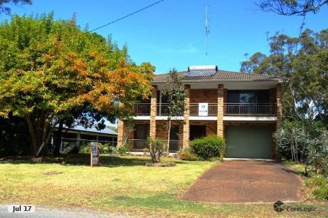 66 Mermaid Ave, Hawks Nest, NSW 2324