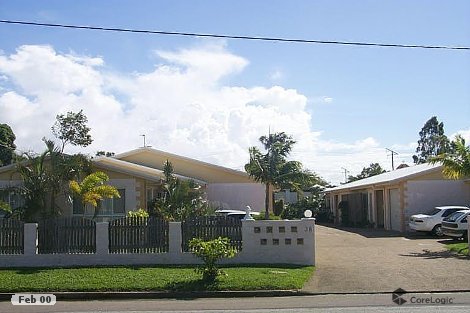 38 Eleventh Ave, Railway Estate, QLD 4810