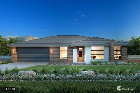 4 Peatling Lane, Numurkah, VIC 3636