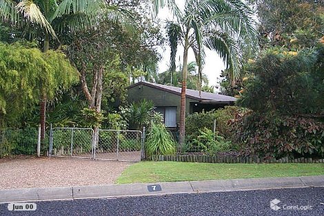 7 Cherrywood Cl, Marcus Beach, QLD 4573