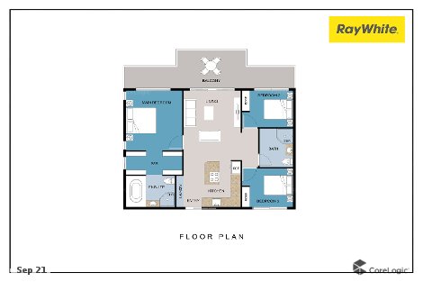 1/62 Moonlight Dr, Jubilee Pocket, QLD 4802