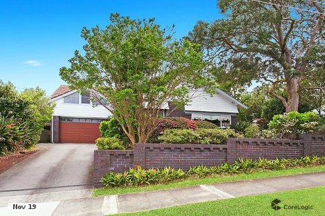 49 Clanwilliam St, Eastwood, NSW 2122