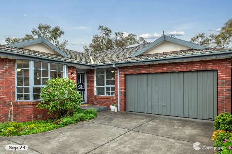 2/7 Gardenia St, Blackburn, VIC 3130