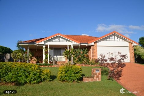 2 Alambi Ct, Rothwell, QLD 4022