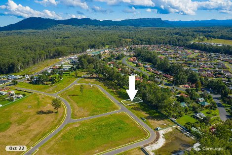 21 Corymbia Loop, Wauchope, NSW 2446