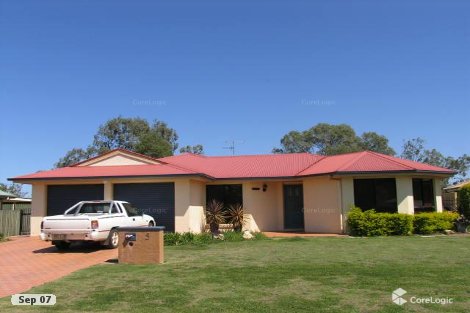 5 Fairway Dr, Pittsworth, QLD 4356