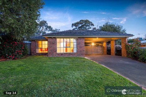 6 Invermay Ct, Frankston, VIC 3199