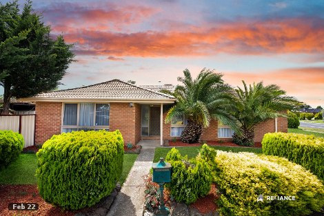 51 Dowling Ave, Hoppers Crossing, VIC 3029