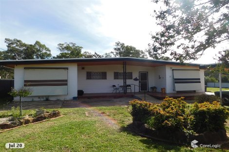 22 Nelson St, Coonabarabran, NSW 2357