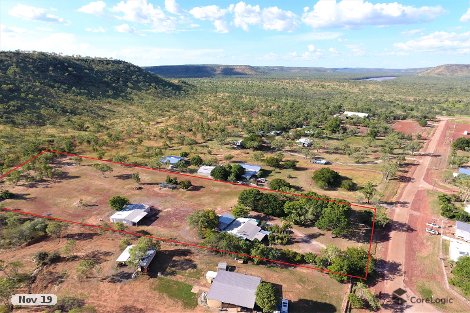 38 Wilson St, Timber Creek, NT 0852