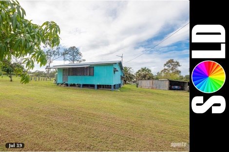 15 Balkin St, Gunalda, QLD 4570