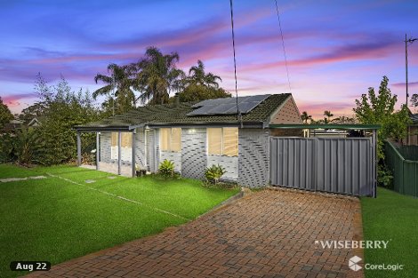 6 White Swan Ave, Blue Haven, NSW 2262