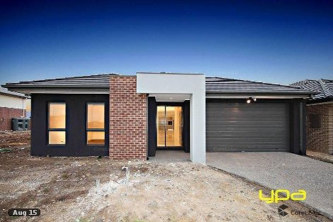 52 Granvia Cct, Burnside, VIC 3023