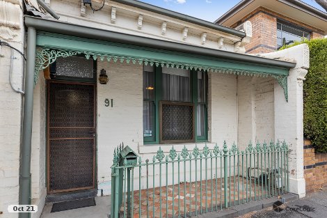 91 Fenwick St, Carlton North, VIC 3054