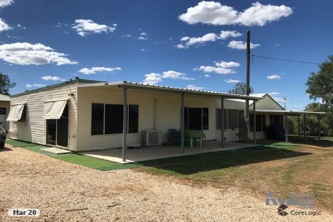 108 Rifle Range Rd, Sapphire Central, QLD 4702