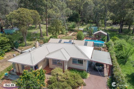 260 Falls Rd, Hovea, WA 6071