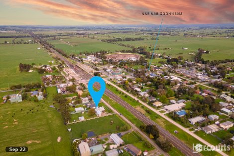 12 Racecourse Rd, Nar Nar Goon, VIC 3812