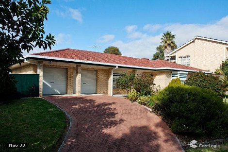 3 Arbell Cres, Flagstaff Hill, SA 5159