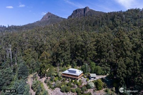 830 Western Creek Rd, Western Creek, TAS 7304