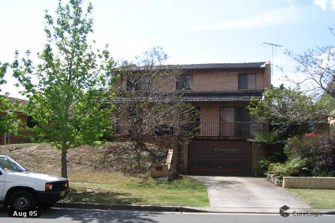 3 Moreton Rd, Illawong, NSW 2234