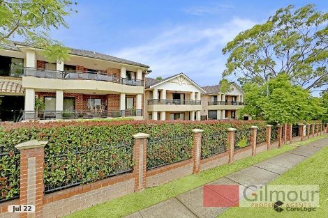 33/78-82 Old Northern Rd, Baulkham Hills, NSW 2153