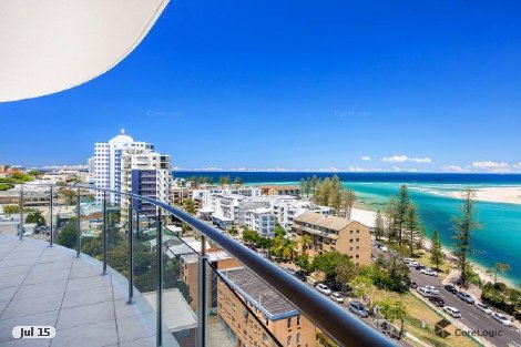 1101/12 Otranto Ave, Caloundra, QLD 4551