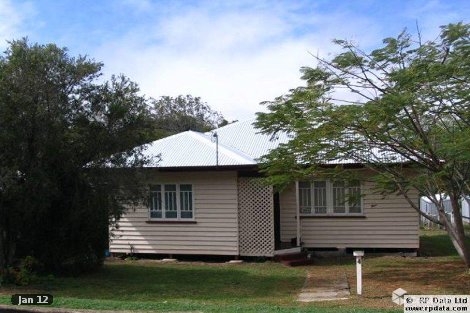 4 Hooper St, Boonah, QLD 4310