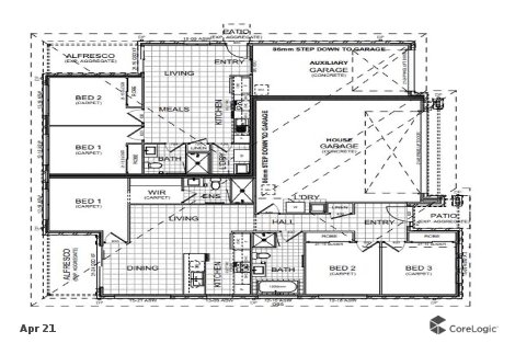 Lot 4 Garden Rd, Cedar Creek, QLD 4207